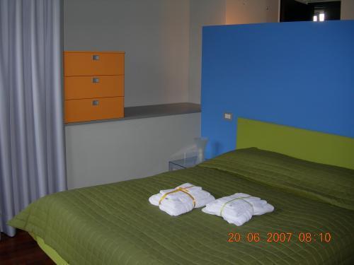 San Marco Holidays Lukka Zewnętrze zdjęcie